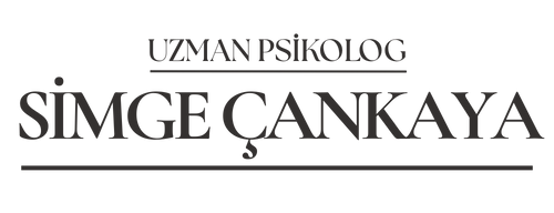 psikolog simge çankaya